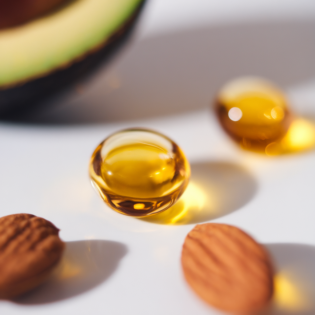 Vitamin E