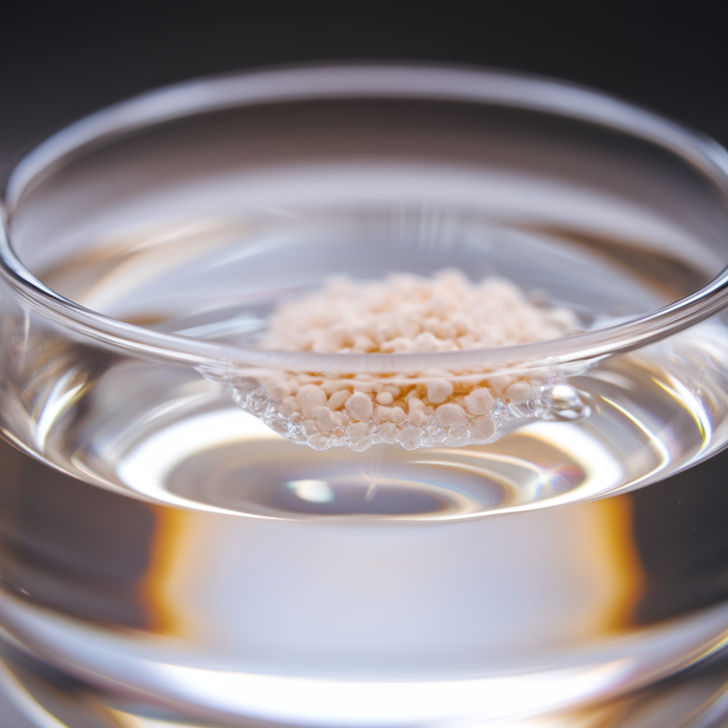 Collagen Peptides